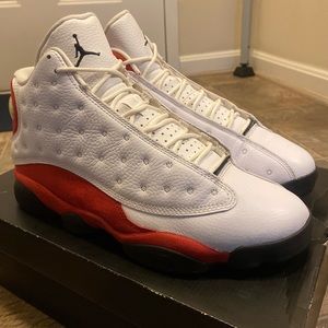 Air Jordan Retro 13 “Cherry”